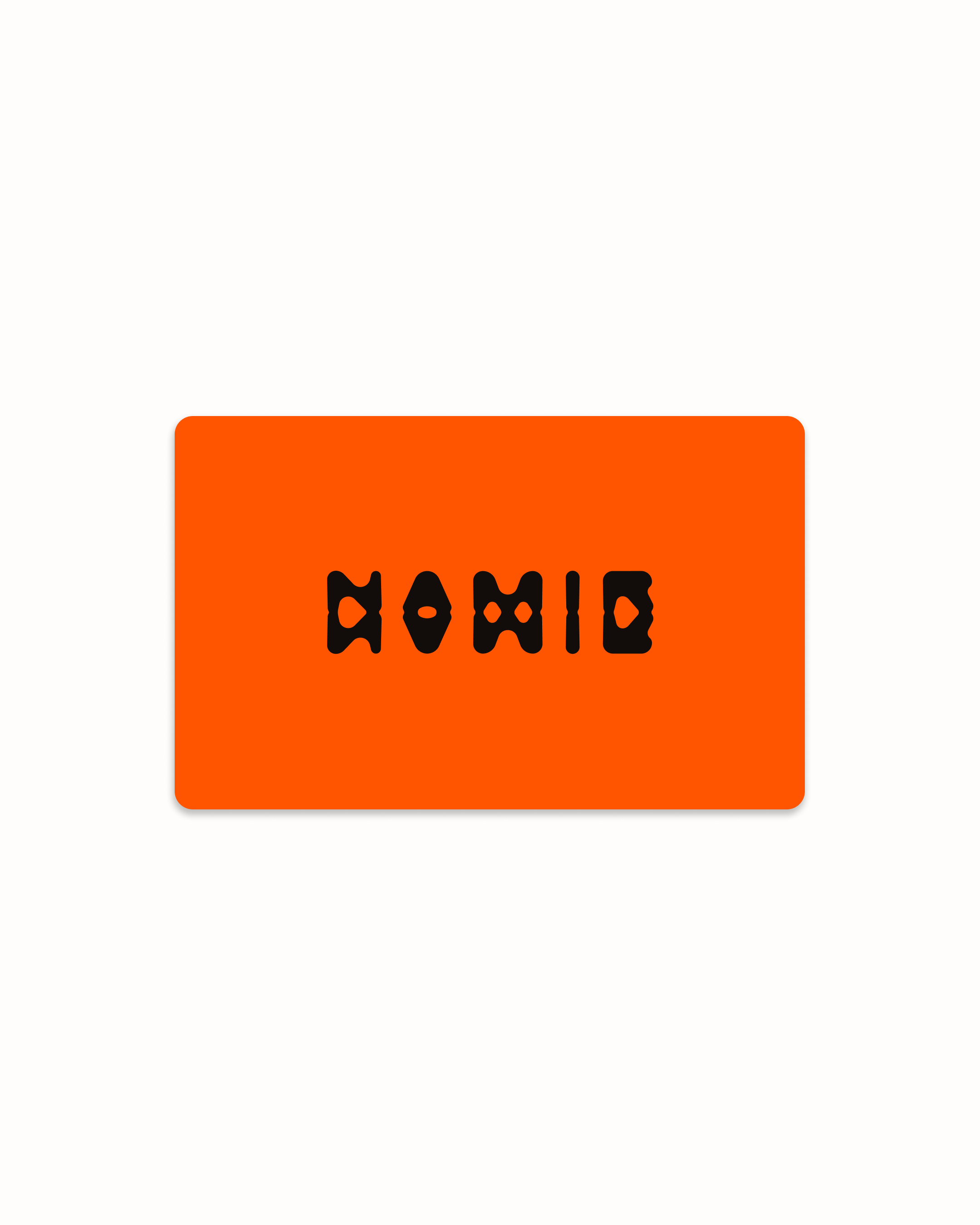 ПОДАРУНКОВИЙ СЕРТИФІКАТ